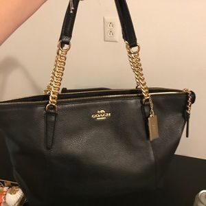 Coach bag MSRP $395